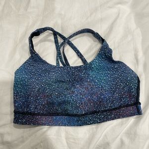 Lululemon Energy Sports Bra